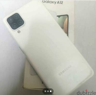 سامسونج A12