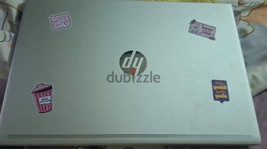 لابتوب HP ProBook 450 G7 للبيع استخدام شخصي