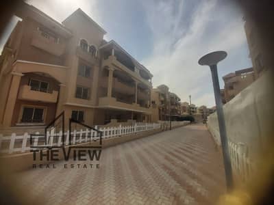 شقة بحري صريح دور تاني نص تشطيب للبيع بالمركزية (ج) – نموذج 1 بسعر مميز