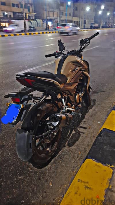 ktr 300cc