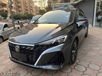 شانجان ايادو موديل 2026 اقل سعر في مصر