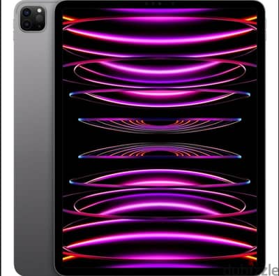 مطلوب  ايباد برو ipad pro M2