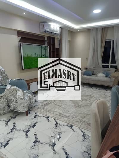 شقة للايجار المفروش بمساحة 99 متر أميز موقع بالرحاب 2 التجمع الأول Rehab city new cairo شقة للايجار المفروش بمساحة 99 متر أميز موقع بالرحاب 2 التجمع الأول Rehab city new cairo