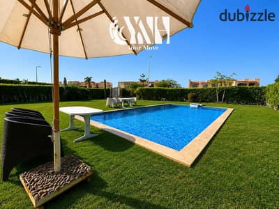 Villa for rent – ​​Marina 6 