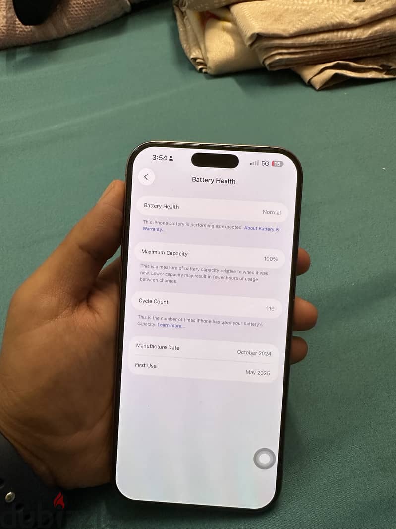 Apple - iPhone 16 Pro Max 1
