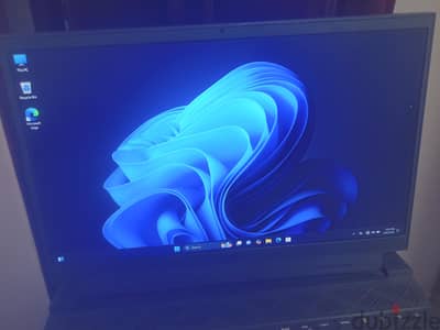 dell g15 5510
