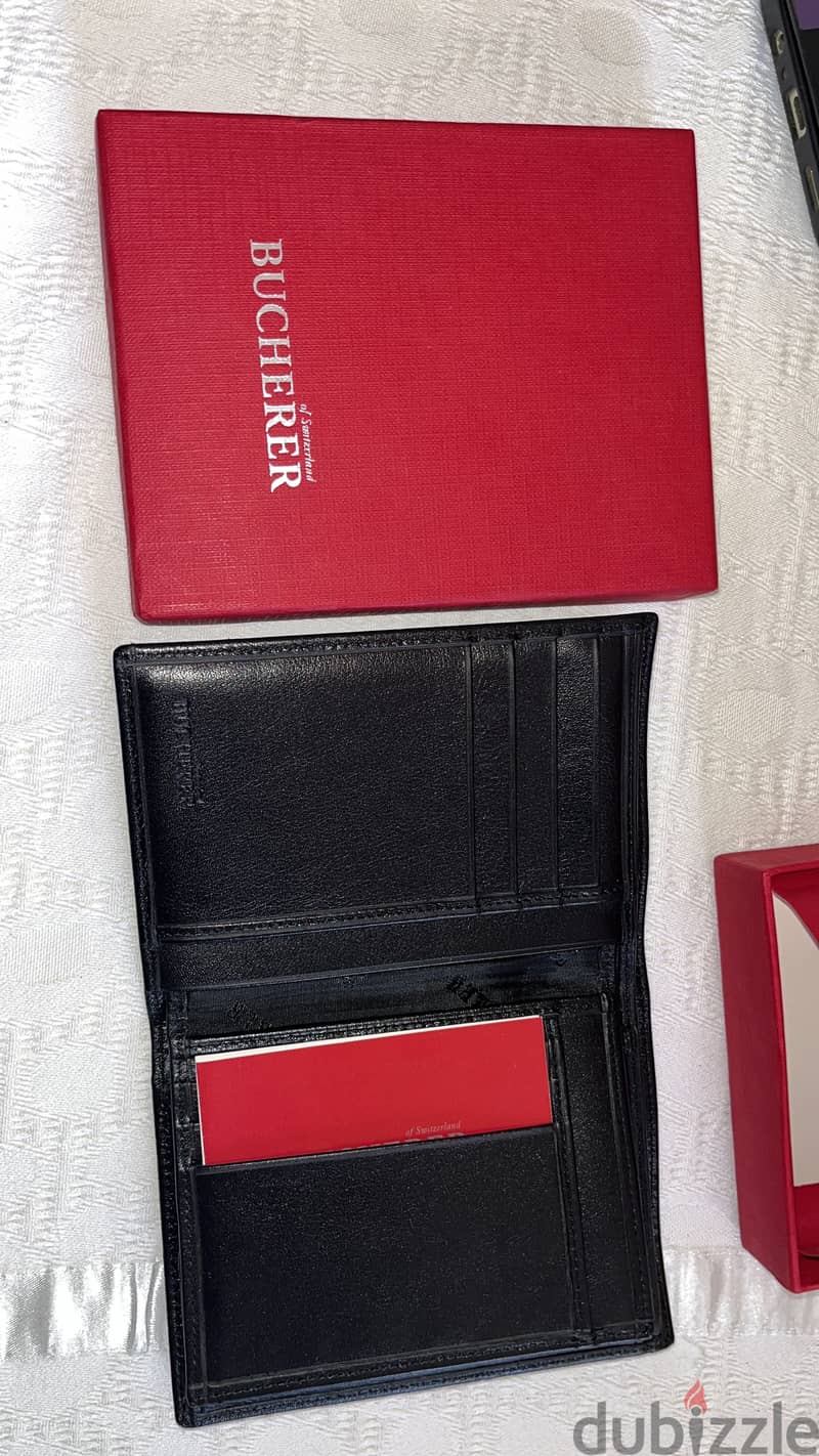 New wallets for sale 2
