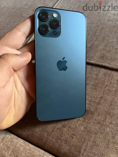 IPhone 12 Pro Max