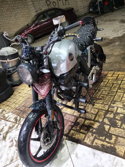 v 250