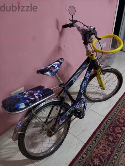 عجلة  دراجة