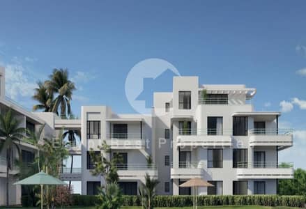 Limited Offer, Chalet Full Seaview For Sale, Ready To Move