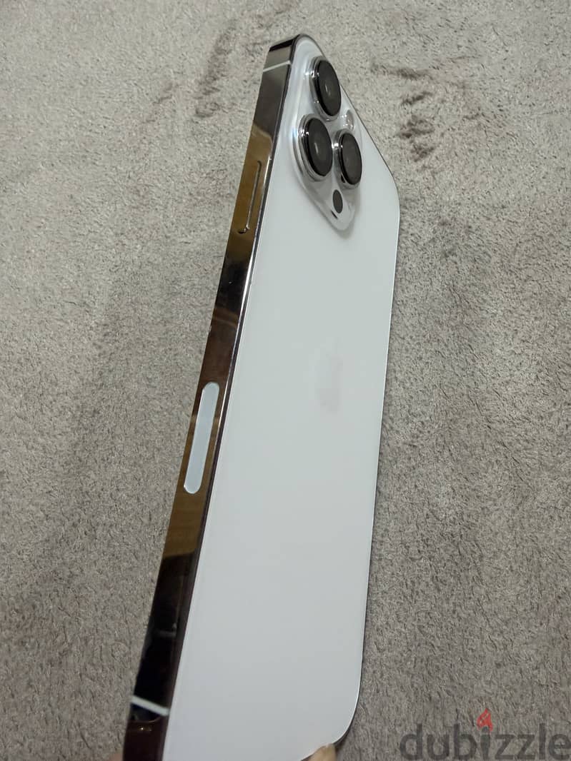 Apple - iPhone 13 Pro Max 1