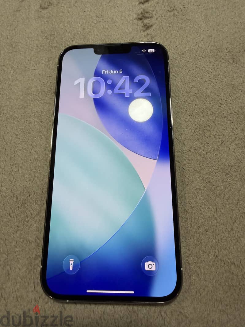 Apple - iPhone 13 Pro Max 2
