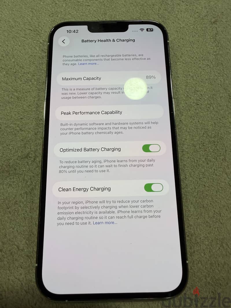 Apple - iPhone 13 Pro Max 3