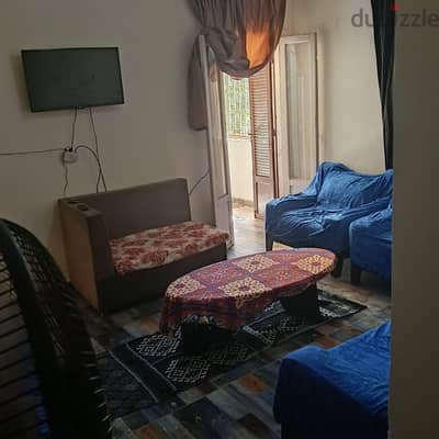 شقه مفروش للايجار