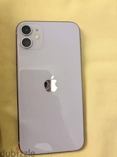 Apple - iPhone 11