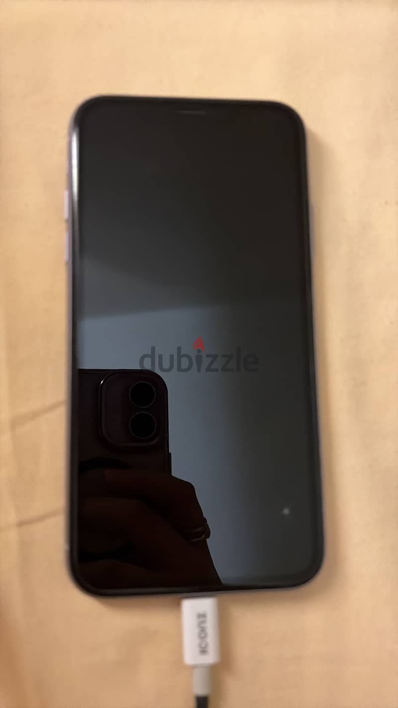Apple - iPhone 11 1