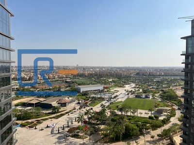 شقة للإيجار في ذا تاورز زيد ويست بفيو رائع