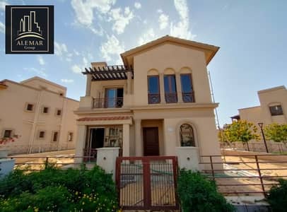 فيلا منفصله في مدينتي نموذج C3