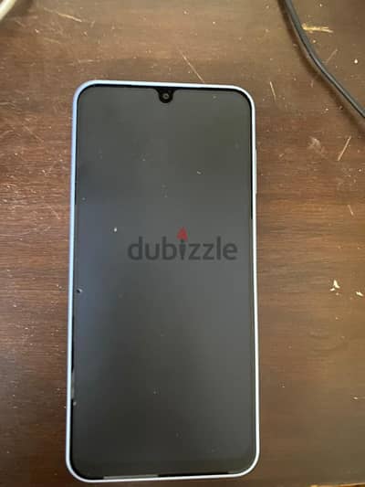 Samsung galaxy A17 128GB 6GB RAM like new