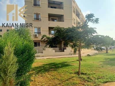 دوبليكس للبيع في الشروق 351م ارضي وبيزمنت +110م جاردن