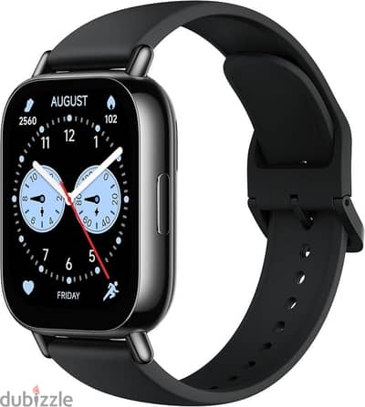 Xiaomi Redmi Watch 5 Lite Black
