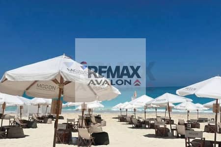 Apartment for Sale – Modon / Ras El Hekma