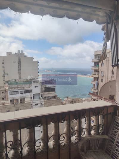 شقة سكنية للبيع في ميامي – بجوار نادي السيارات وبير مسعود – 85م²