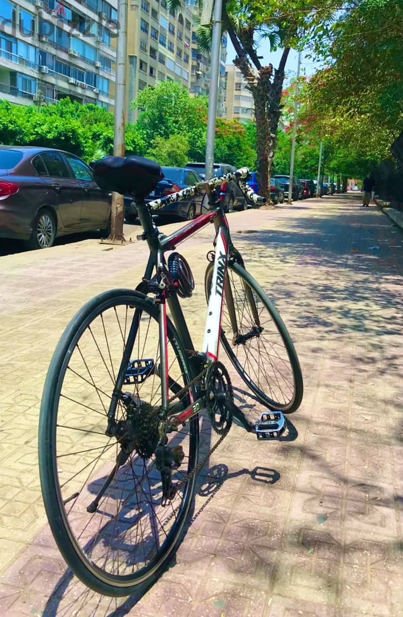 TRINX Tempo 2.0 7