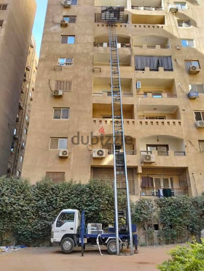ونش رفع عفش في بني سويف بخصم 25 ٪