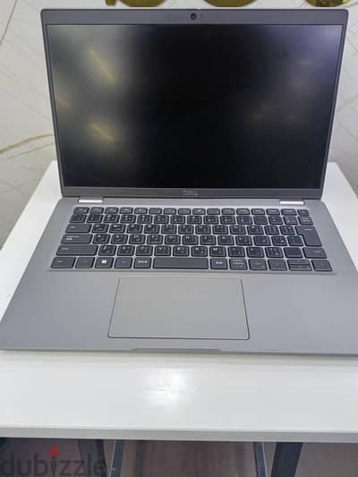 Dell Latitude 5420