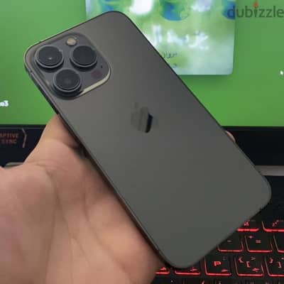 iPhone 13 Pro - ايفون ١٣ برو