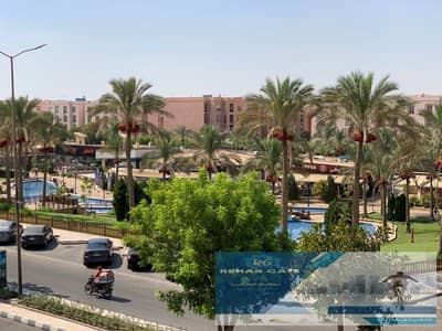 كمباوند الرحاب كمباوند الرحاب