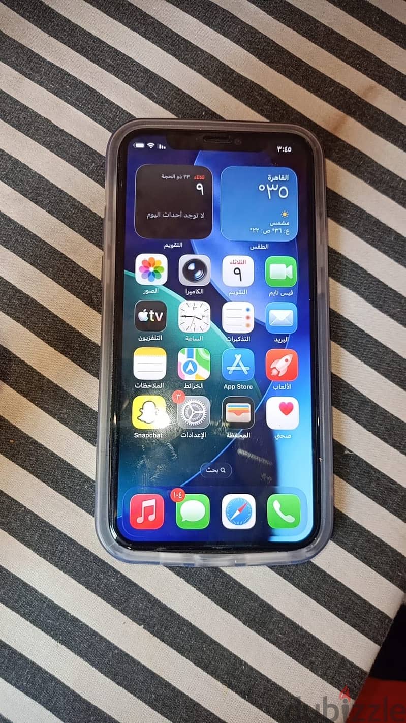 Apple - iPhone 11 Pro 1