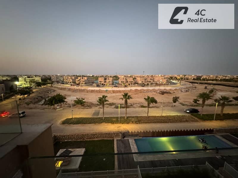 شاليه بـ٣ غرف نوم في هاسيندا باي، صورة ١٠ من ١٠