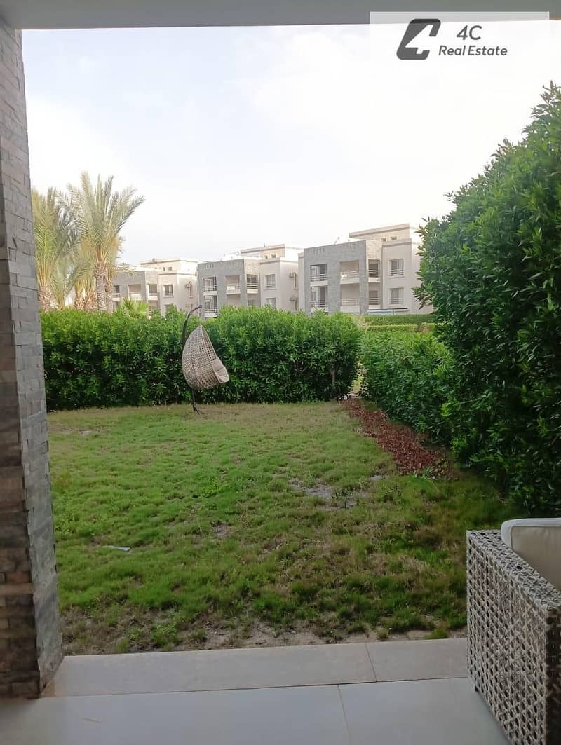 3 BR Chalet in Amwaj, photo 9 of 12