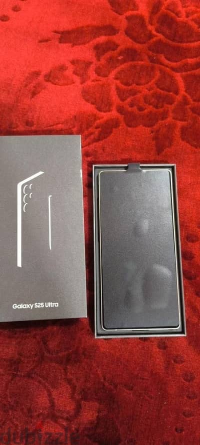 Samsung galaxy s25 ultra