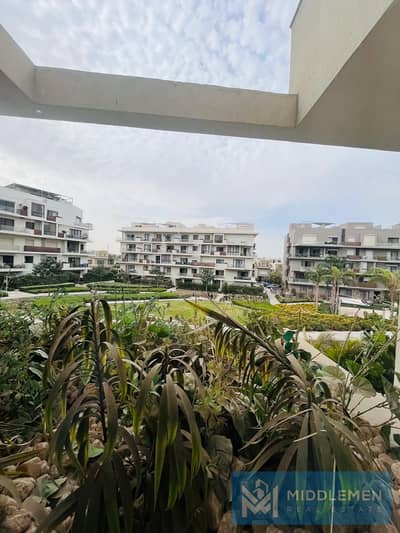 شقه 162متر لوكيشن مميز اقل سعر فى السوق سوديك فيليت سكاي كوندوس القاهره الجديده sodic villette Sky condos