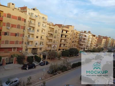 الحي الرابع 6 اكتوبر الحي الرابع 6 اكتوبر