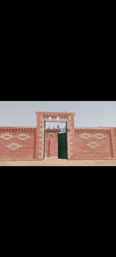 مدفن للبيع في مقابر ١٥ مايو متشطب وجاهز على الاستلام