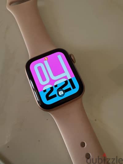 apple watch series 6 40mm