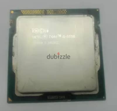 core i5 3th