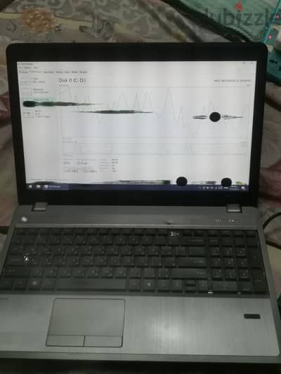 HP Probook 4540s i5