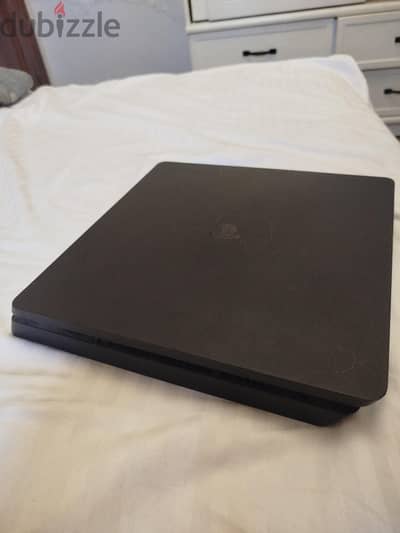 used ps4