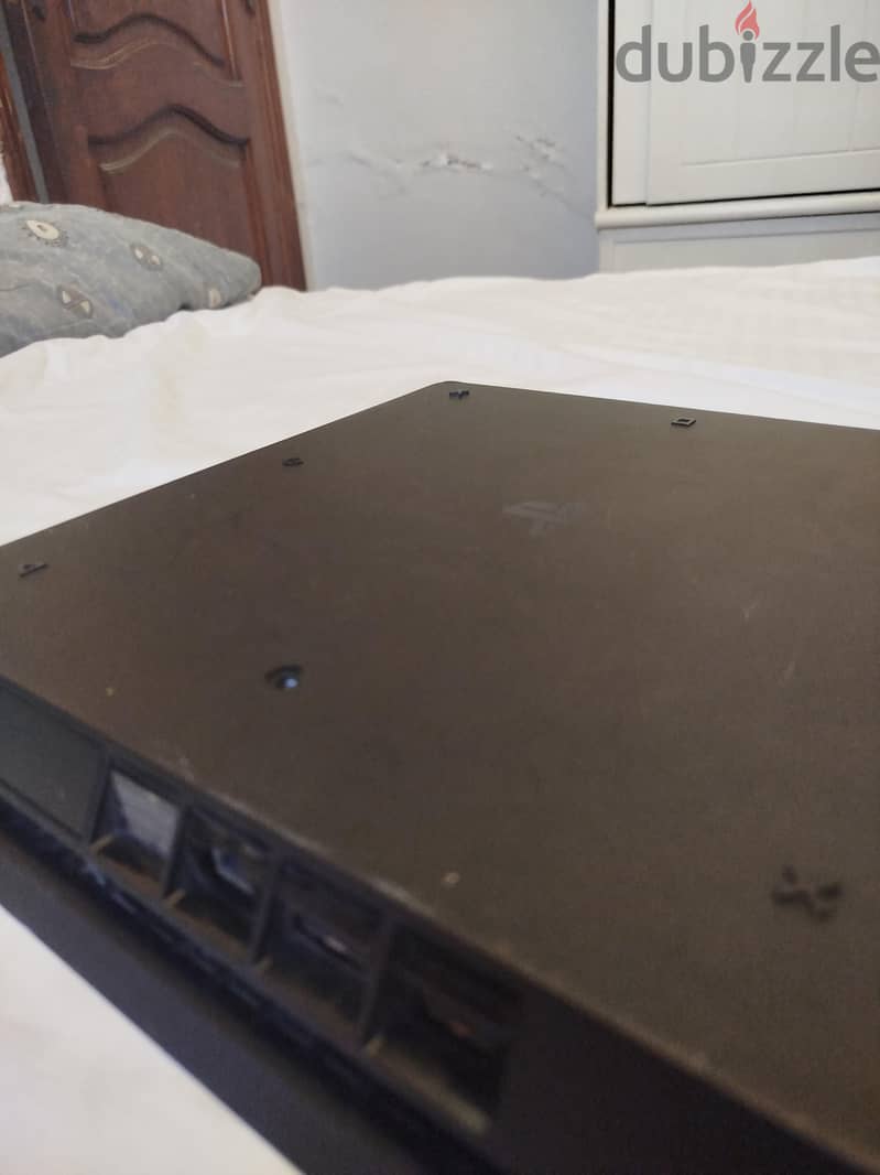 used ps4 1