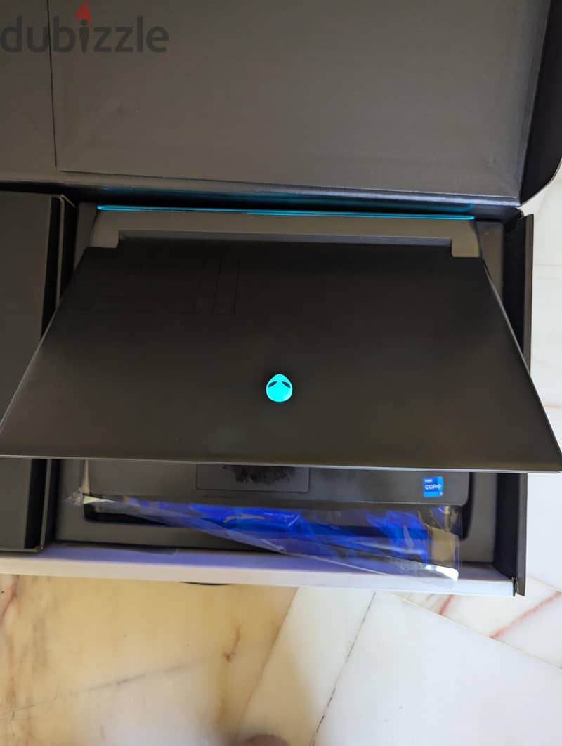 Alienware m15 r6 3080 1
