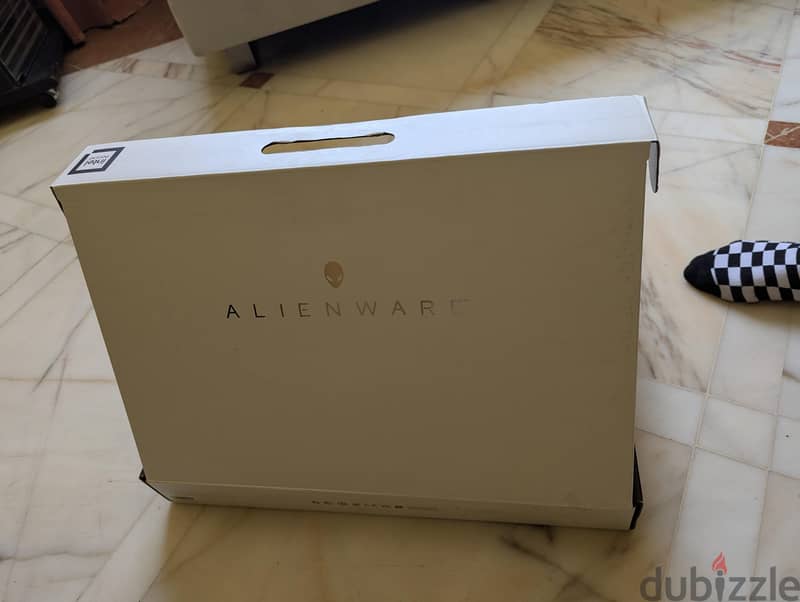 Alienware m15 r6 3080 3