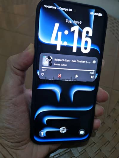 Infinix Note edge الجديد للبيع