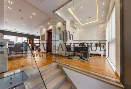 Duplex Office For Sale Ground and 2 Floors El Shiekh zayed Duplex Office For Sale Ground and 2 Floors El Shiekh zayed