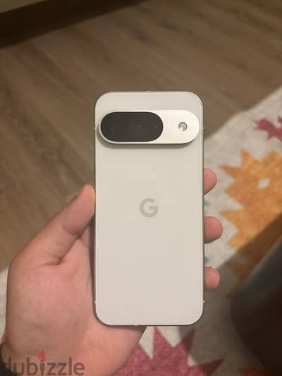 Google Pixel 9